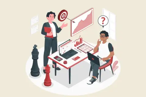 Strategy & Consulting